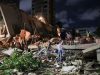 Terremotos en Venezuela dejan 589 fallecidos y miles de heridos