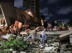 Terremotos en Venezuela dejan 589 fallecidos y miles de heridos