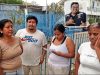 Esposa de chofer herido denuncia abandono de comuna Veintiséis de Octubre