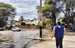 Piura: Defensoría pide reforzar medidas ante posible El Niño Costero