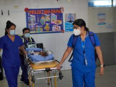 Piura: Menor con compleja cardiopatía recibirá atención especializada en Lima