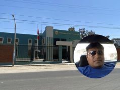 Ataque armado deja gravemente herido a agente de seguridad en Catacaos