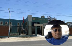 Ataque armado deja gravemente herido a agente de seguridad en Catacaos