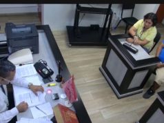 Mañana evalúan pedido de prisión para investigados en el caso Víctor Febre