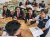 Los COAR del norte adelantan cierre del año escolar ante posible FEN
