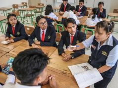 Los COAR del norte adelantan cierre del año escolar ante posible FEN