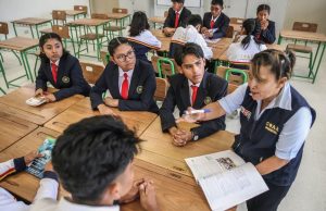 Los COAR del norte adelantan cierre del año escolar ante posible FEN