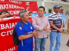 Piura: Dirigentes dan ultimátum a la ANA por retraso de megaproyecto