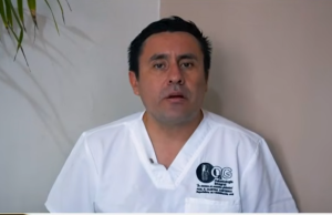 Piura: Paul Olórtiga rechaza reapertura del caso Edita Guerrero tras 12 años