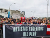 Bartola rechaza creación del Colegio de Artistas y pide a congresistas “ser profesionales”