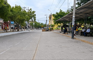 La Unión: robo de equipos de Claro deja sin servicio a más de 500 usuarios