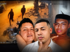 Piura: Investigan presunta venganza detrás de cuádruple homicidio