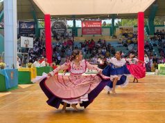 Todo listo para el IX Concurso Nacional de Tondero y Marinera “César Zapata”