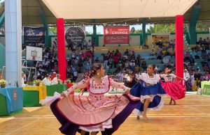 Todo listo para el IX Concurso Nacional de Tondero y Marinera “César Zapata”