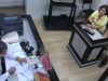 Caso alcalde Víctor Febre: Regidora Patricia Niño se pone a derecho