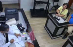 Caso alcalde Víctor Febre: Regidora Patricia Niño se pone a derecho