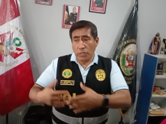 Piura: Suplantan identidad de un estudiante para amenazar a través de correos electrónicos
