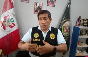 Piura: Suplantan identidad de un estudiante para amenazar a través de correos electrónicos