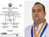 José Madrid asume oficialmente la alcaldía de VDO en reemplazo de Víctor Febre