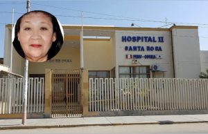 Mujer de 64 años fallece tras ser atropellada por motocicleta