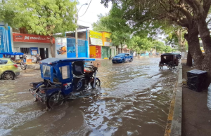 Piura y otras 13 regiones seguirán en emergencia por lluvias