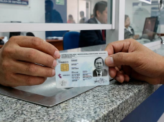Reniec mantiene abiertas 251 agencias para entrega de DNI antes de la segunda vuelta electoral