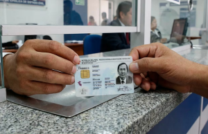 Reniec mantiene abiertas 251 agencias para entrega de DNI antes de la segunda vuelta electoral