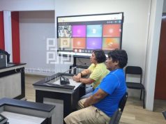 Piura: Regidora rechaza acusaciones en caso del crimen de Víctor Hugo Febre