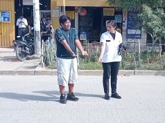 Asesino del alcalde Febre será incluido en el programa de recompensas