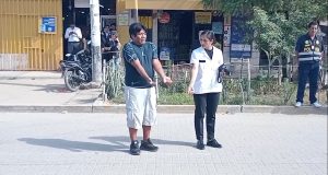 Asesino del alcalde Febre será incluido en el programa de recompensas
