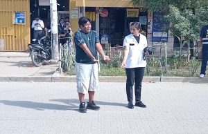 Asesino del alcalde Febre será incluido en el programa de recompensas