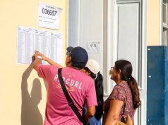 Piura es la tercera región con más votantes para las ERM 2026