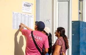 Piura es la tercera región con más votantes para las ERM 2026
