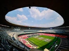 Todo listo para la inauguración del Mundial 2026 este jueves 11 de junio