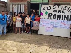 Piura: Familia de adolescente abusada por su padre pide justicia