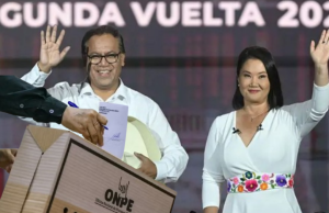 JNE: resultados oficiales de la segunda vuelta se proclamarán a mediados de julio