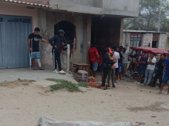 Piura: joven fallece tras ataque a balazos en Castilla