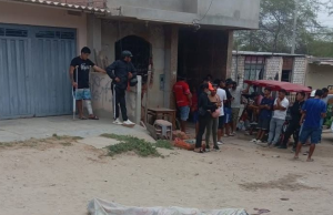 Piura: joven fallece tras ataque a balazos en Castilla