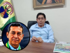 JNE notifica vacancia del alcalde de Castilla y oficializa cambio de mando