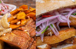 Perú alcanza récord histórico en consumo de carne de cerdo: supera los 11 kilos por habitante