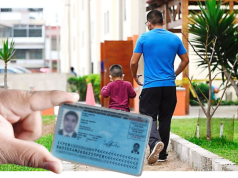 Reniec revela curiosos nombres inspirados en la figura paterna por el ‘Día del Padre’