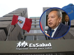 EsSalud evalúa declarar emergencia por crisis en abastecimiento y operación de servicios