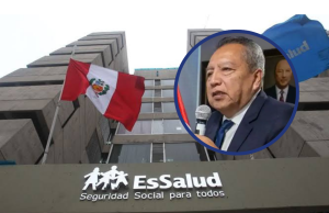 EsSalud evalúa declarar emergencia por crisis en abastecimiento y operación de servicios