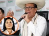 Roberto Sánchez anuncia nuevas acciones legales para dilatar su derrota ante Keiko Fujimori