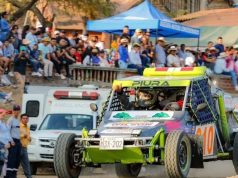 Rally Piura 2026 reunirá a pilotos de élite del automovilismo internacional