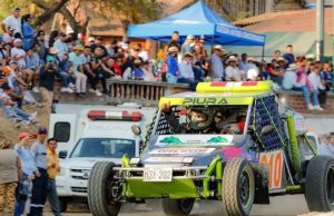 Rally Piura 2026 reunirá a pilotos de élite del automovilismo internacional