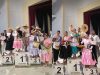 Piura: Concurso Nacional de Tondero y Marinera Norteña fue un éxito