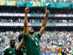 El anfitrión debuta con un triunfo en el inicio del Mundial de fútbol 2026