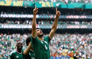 El anfitrión debuta con un triunfo en el inicio del Mundial de fútbol 2026