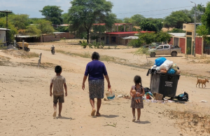 Cinco años de retrocesos agravan pobreza, inseguridad y anemia en Piura